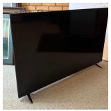 Visio 54 Inch TV Model: D55n-E2