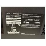 Visio 54 Inch TV Model: D55n-E2