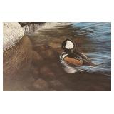 "Minnesota Pheasants" Limited Edition Artist Proof Print by Ron Van Gilder