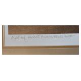 "Minnesota Pheasants" Limited Edition Artist Proof Print by Ron Van Gilder