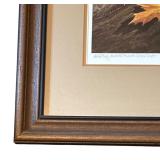 "Minnesota Pheasants" Limited Edition Artist Proof Print by Ron Van Gilder