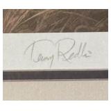 "The Homestead" Limited Edition Artist Proof Signed Print by Terry Redlin
