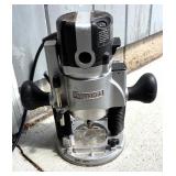 Sears Craftsman Router Model: 320.17543