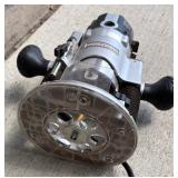 Sears Craftsman Router Model: 320.17543