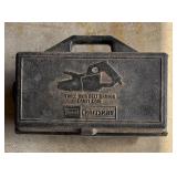 Sears Craftsman Belt Sander Model: 315.11721