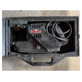 Sears Craftsman Belt Sander Model: 315.11721