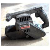 Sears Craftsman Belt Sander Model: 315.11721