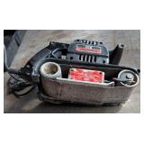 Sears Craftsman Belt Sander Model: 315.11721