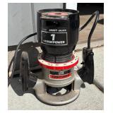 Craftsman Router Model: 315.17460