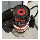 Craftsman Router Model: 315.17460
