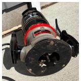 Craftsman Router Model: 315.17460