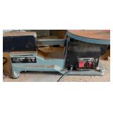 Delta Two Speed 16" Scroll Saw Model: 40-560