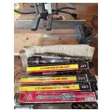 JET JBM-5 Benchtop Mortiser with Assorted Bits