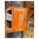 Variety of Metal Clamps