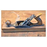 Variety of Woodworking Planers