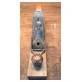 Variety of Woodworking Planers