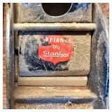 Variety of Woodworking Planers