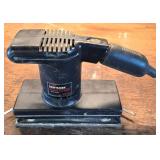 Craftsman Half-Sheet Pad Sander