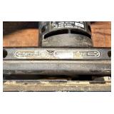Craftsman Half-Sheet Pad Sander