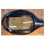 Hands Free Project Magnifier with LED Light