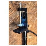 Hands Free Project Magnifier with LED Light