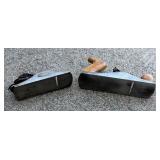 Assorted of Vintage Planers