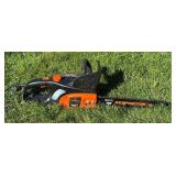 Remington Chainsaw Model: RM1645