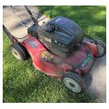 Toro Super Recycler Lawn Mower Model: 20494