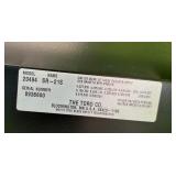 Toro Super Recycler Lawn Mower Model: 20494