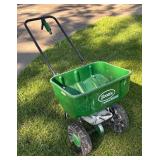 Scotts Speedy Green 2000 Spreader