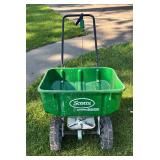 Scotts Speedy Green 2000 Spreader