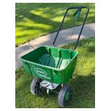 Scotts Speedy Green 2000 Spreader