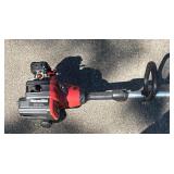 Homelite Trimmer Model: 20677