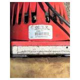 Homelite Trimmer Model: 20677