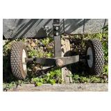 Trailer Hitch Dolly