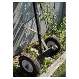 Trailer Hitch Dolly