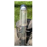 Bunch of Bird Feeders