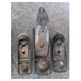 Vintage Planers