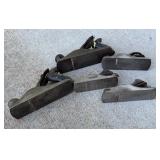 Vintage Planers