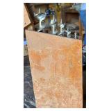 Dozens of Drill Bits and More