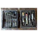 Dozens of Drill Bits and More