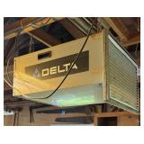 Delta Air Cleaner Model: 50-868