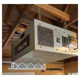 Delta Air Cleaner Model: 50-868