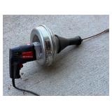 Ridgid Kollman Drill Drain Gun Model: K37