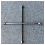 Tire Irons and Crow Bars