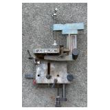 Delta Universal Tenoning Jig