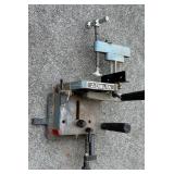 Delta Universal Tenoning Jig