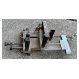 Delta Universal Tenoning Jig