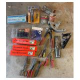 Feather Boards, Wizard Wood Shop Tool, Glue Injector, Brad Driver, Stake Pockets and More!