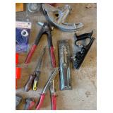 Feather Boards, Wizard Wood Shop Tool, Glue Injector, Brad Driver, Stake Pockets and More!